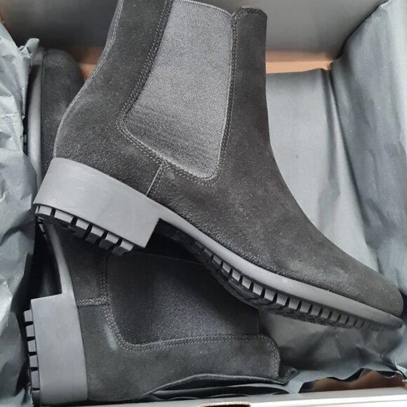 La Canadienne Shana Waterproof Chelsea Boot - Picture 4 of 6